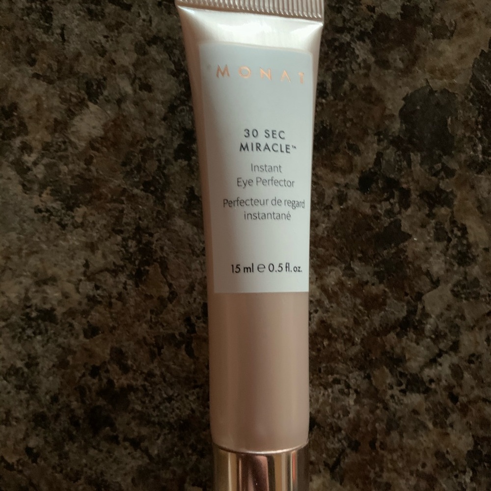 Monat 30 second miracle